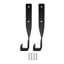 PARK (2 Stück) Wandhalterung für Kettensägenhaken, Halter für Rucksackgebläse, Zubehör, Gartenwerkzeug,