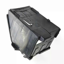 PARK (Obere abdeckung) batterie FACH SCHILD Schutz Abdeckung Sitz Für Peugeot 307 308 3008 407 Citroen