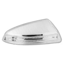 PARK (Weiß Rechts) auto Rückspiegel Lampe Blinker Für Mercedes Benz C-Klasse W204 ML-Klasse W164 ML300