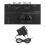 PARK (US-Stecker) PP500 Phono-Vorverstärker Vorverstärker mit Level Volume Control Ultra-kompakte Pre 2