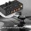 PARK (US-Stecker) PP500 Phono-Vorverstärker Vorverstärker mit Level Volume Control Ultra-kompakte Pre 4