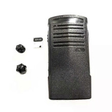 PARK (1 STÜCK) Motorola-Walkie-Talkie Frontschale Gehäusedeckel Motorola EP150 Zweiwegradio