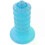 PARK (Blau) Ring Perforierte Süßigkeiten Marshmallow Display Requisiten Einstellbare Lollipop Display 2
