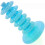 PARK (Blau) Ring Perforierte Süßigkeiten Marshmallow Display Requisiten Einstellbare Lollipop Display 1