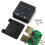 PARK (USB doble) Regulador de voltaje de panel solar USB simple/doble Controlador de voltaje de potencia 1