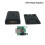 PARK (USB único) Regulador de voltaje de panel solar con USB simple o doble, controlador de voltaje 1