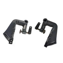 PARK (Links 63V43111) Außenbordmotor mit Schraube Zubehör Motoren Reparatur Teil Ersatz von Yamaha 15