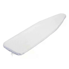 PARK (120x37cm) 1pc Bügelbrett Abdeckung Beschichtet Dicke Polsterung Hitze Beständig Scorch Pad Schutz