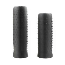PARK (noir) 1 paire de housses de guidon pour scooter électrique Segway Ninebot MAX G30 G30D, antidérapantes