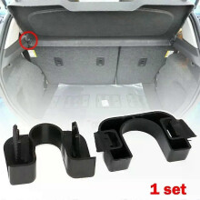 PARK (1 set) per Ford Focus MK3 3 Mondeo-4 MK4 Fiesta MK7 MK8 B-Max C-max Copertura per bagagliaio posteriore