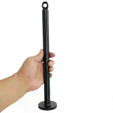 PARK (32 cm) Gym Loading Pin Edelstahl Fitness Pulley Kabel System Befestigung Hantel Rack Langhantel