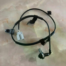PARK(4670B008 RR)ABS Sensor Für Mitsubishi PAJERO MONTERO SPORT L200 TRITON STRADA 4670B005 4670B007