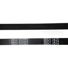PARK (1 Stück) 5EPJ1214 Passend für Samsung Waschmaschinen-Riemen 6602-003993