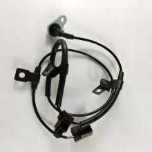 PARK(4670B007 RL)ABS Sensor Für Mitsubishi PAJERO MONTERO SPORT L200 TRITON STRADA 4670B005 4670B007