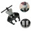 PARK(B) Extractor de brazo de limpiaparabrisas ajustable, herramienta extractora de limpiaparabrisas 5