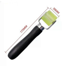 PARK (S) Autoradio Schallschutz Baumwolle Roller Push Wheel Autos Auto Lärm Isolierung für Autos Akustikschaum