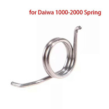 PARK (Für 1000-2000)Upgrade Ihre Für Daiwa Reel Mit Diese Praktische Edelstahl Frühling Reel Reparatur