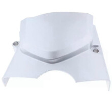 PARK (Silber) 2 Farben Motor Kettenrad Kettenabdeckung für 110cc 125cc Buggy ATV Bike Universal Motorrad