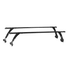 Barres de toit PARK (120 cm) Fabricants Autres outils pour véhicules Coffre de voyage Porte-bagages