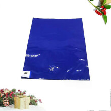 PARK (Blau 60X45) Matte Klebrige Matten Eingang Klebstoff Klebrige Boden Bereich Teppiche OutArea Teppiche