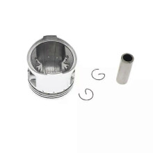 PARK (CG125 Hoch STD) Chuangtai Motorradteile Kolben CG125/CB125/XL125/CT125/SL125 565 MM STD Zylinder