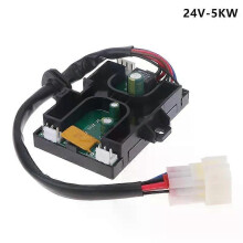 PARK (24 V) 5KW Platine Hauptplatine Controller Für Air Standheizung Air Diesel Heizung Auto Motherboard