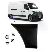 PARK (Hinten Rechts) Seite Links Oder Rechts Tür Panel Für Renault Master MK3 Movano B MK2 NISSAN Interstar