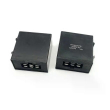 PARK (2 STÜCKE) Wischer Intermittierende Relais Controller Für 85-95 ISUZU AMIGO IMARK PICKUP RODEO