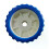 PARK (2 STÜCKE) 1/2/4 STÜCKE Marine Boot Gerippte Wobble Roller Boot Anhänger Roller Traile Kiel Roller 3