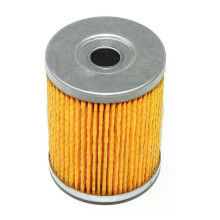 PARK (1 PC) ATV Ölfilterelement Für CFMOTO CF450 550 600 800 1000 X8 CF850 CFORCE 600 CF400AU 0800-011300