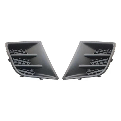 PARK (Links) Frontstoßstange Unterer Grill Grille 7422A8 7422A9 Links oder Rechts Trim Einsatz Nebel 1