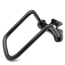 PARK (große größen) Neue Schaltwerk Protector Ohne Schraube Zubehör Fahrrad Teile Fahrrad Teile Kette
