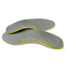 PARK(L) Atmungsaktives Sportschuhpolster, hochwertige orthopädische Einlegesohlen für Schuhe, Einlagen