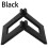 PARK (bianco) Supporto per bici da equilibrio per bambini, supporto per parcheggio biciclette, supporto 2
