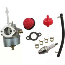 PARK (GRAU) 632371A Vergaser fit für TECUMSEH 632371 632371A 631954 TORO teile von SCHNEE GEBLÄSE carb