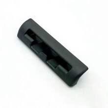 PARK (links) Für A6 C7 Sonnenschirm Haken Clip Lug Hinten Tür Glas Sonnenschirm Haken Schnalle