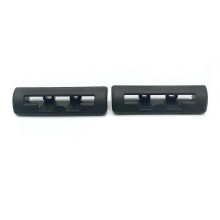 PARK (links und rechts) für A6 C7 Sonnenschirm Haken Clip Lug Hinten Tür Glas Sonnenschirm Haken Schnalle