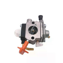 PARK (GRAU) Vergaser Für Stihl FS87 FS90 FS100 Carb fit C1Q-S173 S176 FS110 KM110 FS130 KM130 HT130