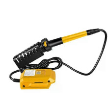PARK (DeWalt-akulle) 60 W langaton sähköinen juotin Makitalle 20 V akkuhitsaustyökalu jalustalla