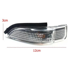 PARK (Rechts) Auto Rückspiegel Anzeige Licht für Toyota Camry YARiS L Automobil Fahrzeug Blinker Lampe