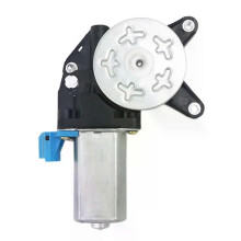 PARK (rechts 96475129) Front Power Fensterheber Motor Reparatur Teile Langlebig Auto Zubehör Einfache