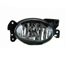 Conjunto de faros antiniebla PARK (izquierdo) para Mercedes Benz W211 W204 E350 E550 2007 2008 2009,