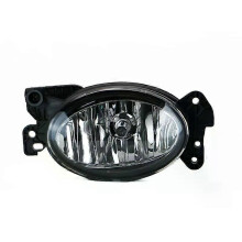 Conjunto de faros antiniebla PARK(Right) para Mercedes Benz W211 W204 E350 E550 2007 2008 2009 Parachoques