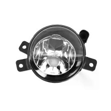 PARK(Right 63172993526) Repuestos para faros antiniebla de coche, conjunto de faros antiniebla para