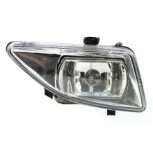 Faros antiniebla PARK (derechos) de repuesto OEM YS4Z15L203BB YS4Z15L203BA, faro antiniebla delantero