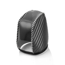 PARK (Noir) pour Chery Tiggo 8 Pro, couvercle de levier de vitesse, boîtier de pommeau de levier de