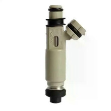 PARK (Wie Gezeigt 1 Stücke) Kraftstoff Injektor Düse Für Daihatsu TERIOS 16V 13L 1998 195500-3100 1955003100
