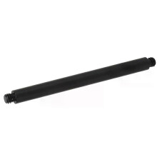 PARK (Doppelkopf) Outdoor Camping Laternenstange Aluminiumlegierung Tragbarer Camping Lichtmast Multifunktionales