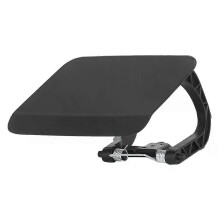 1 tapa para boquilla de lavafaros (izquierda) para faros delanteros, lado izquierdo/derecho, para Clase