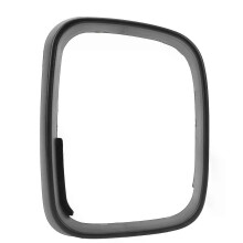 PARK (rechts) Auto-Rückspiegelabdeckung, Seitenflügelschutz, Rahmenabdeckungen, Verkleidungsschale für
